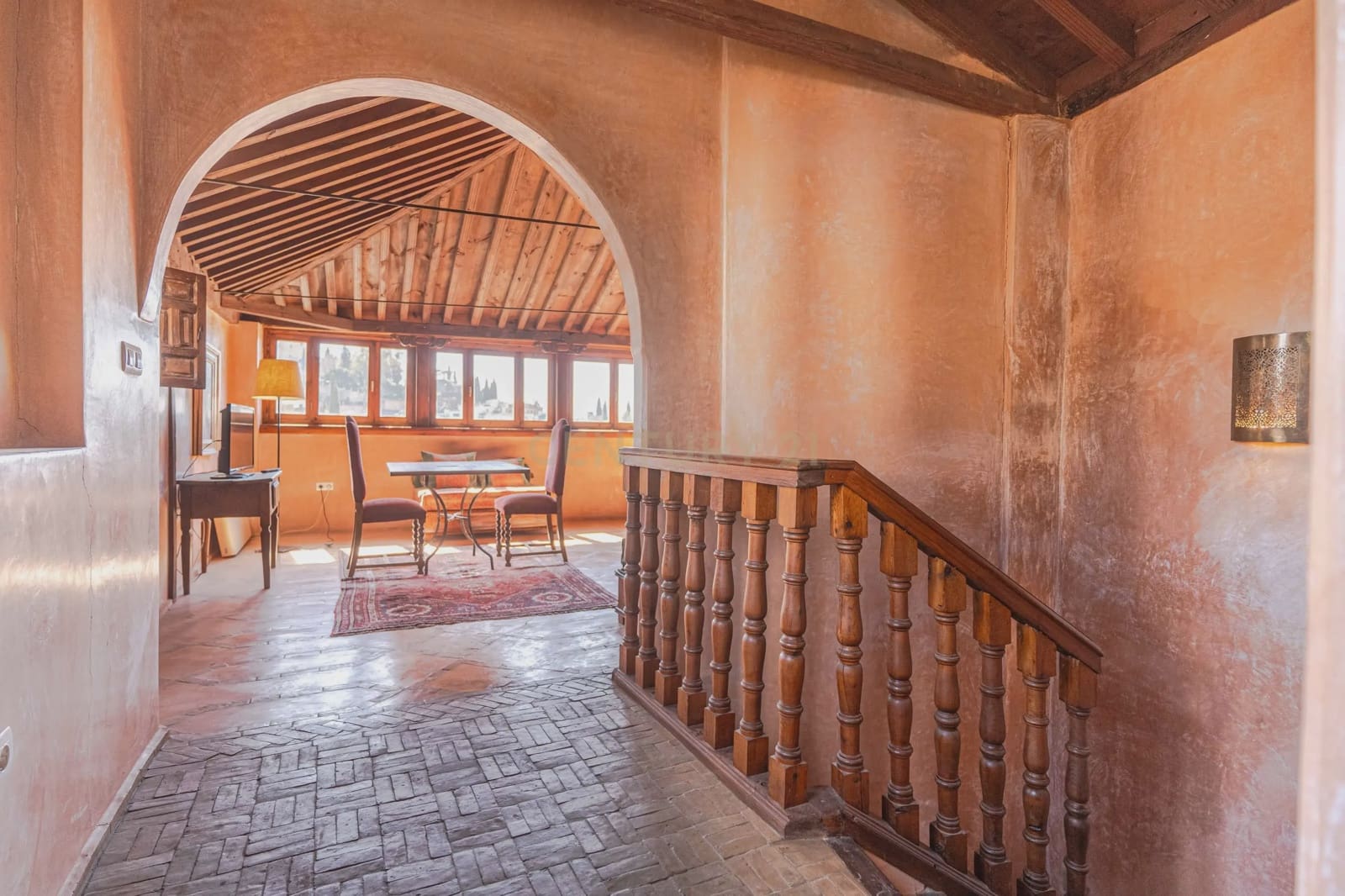 12 soveværelse Hotel til salg i Granada by - € 4.250.000 (Ref: 9714203)