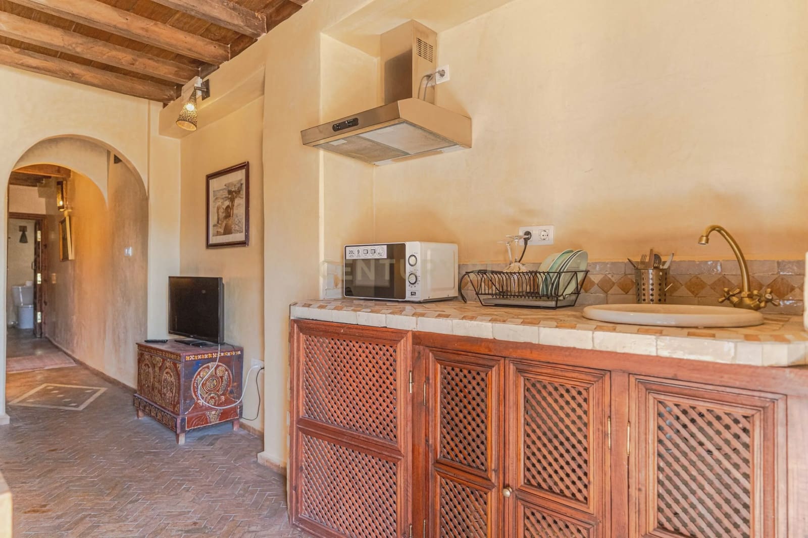 12 soveværelse Hotel til salg i Granada by - € 4.250.000 (Ref: 9714203)