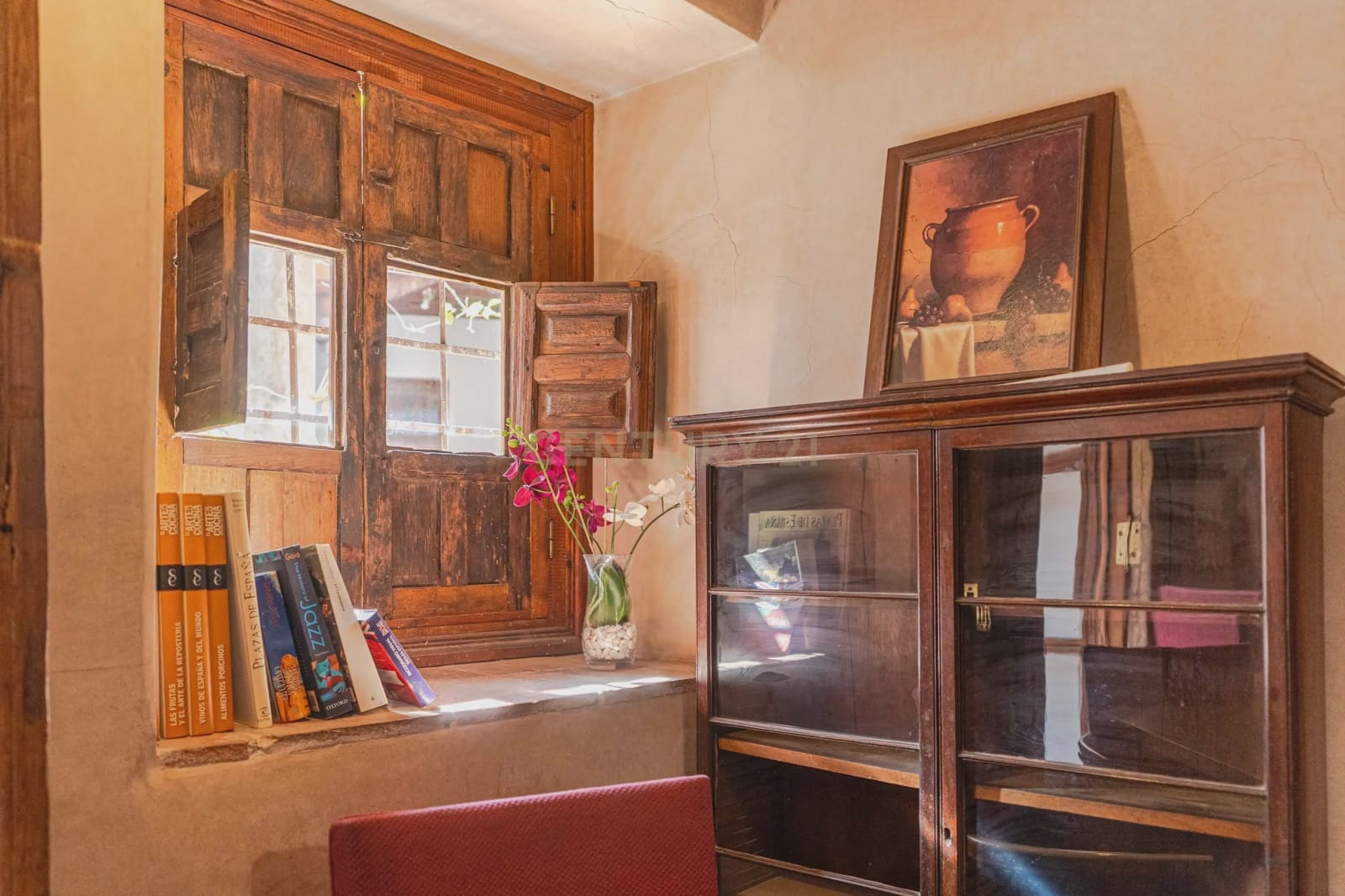 12 soveværelse Hotel til salg i Granada by - € 4.250.000 (Ref: 9714203)