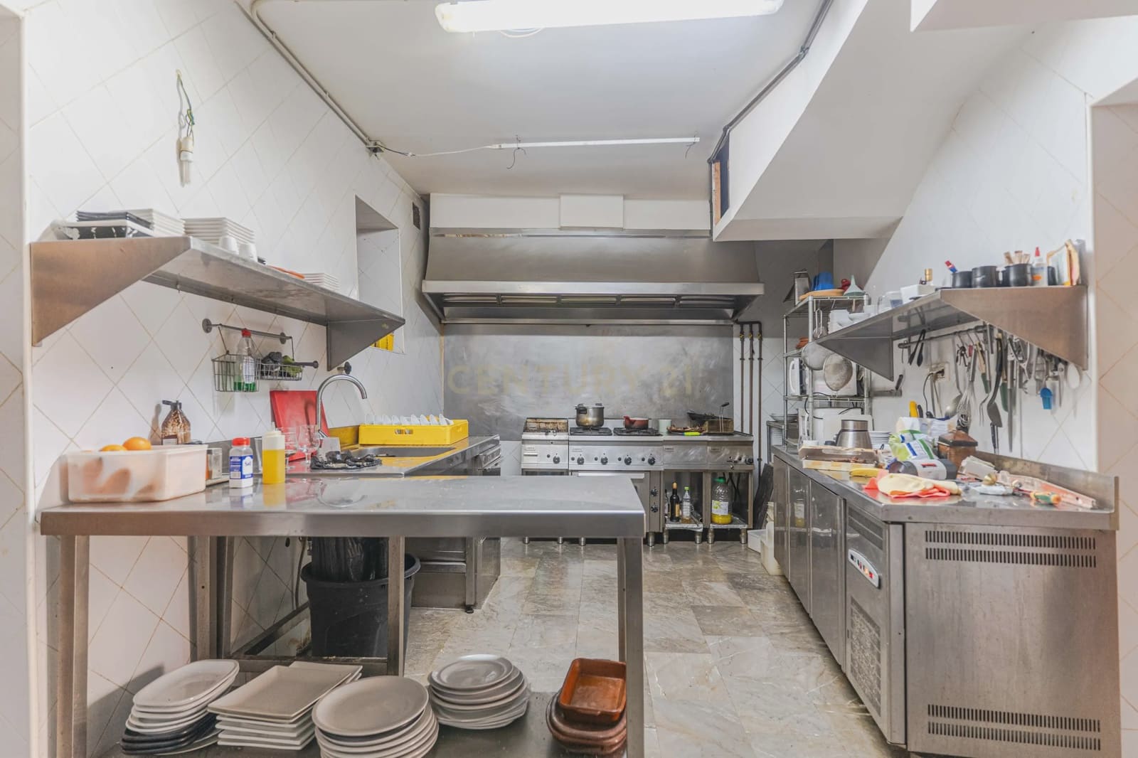 12 soveværelse Hotel til salg i Granada by - € 4.250.000 (Ref: 9714203)