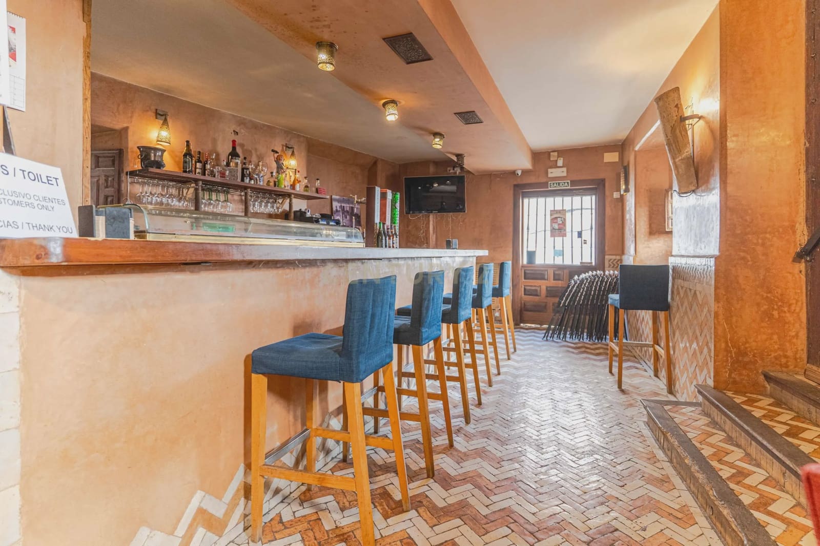 12 soveværelse Hotel til salg i Granada by - € 4.250.000 (Ref: 9714203)