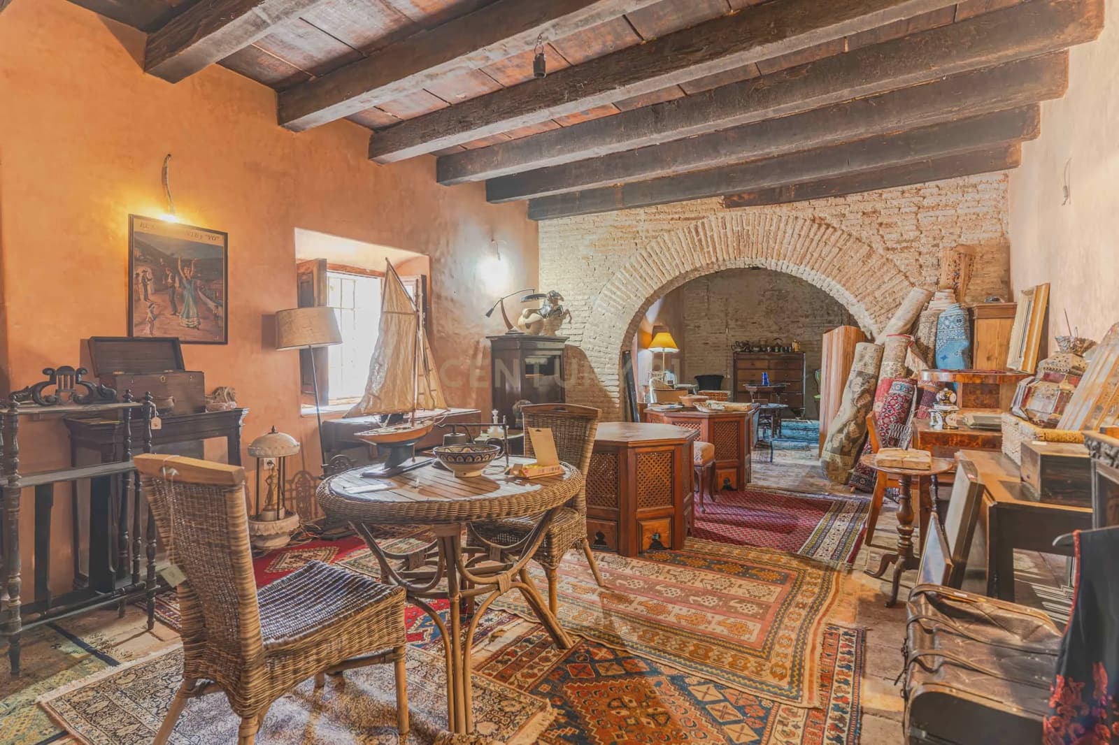 12 soveværelse Hotel til salg i Granada by - € 4.250.000 (Ref: 9714203)