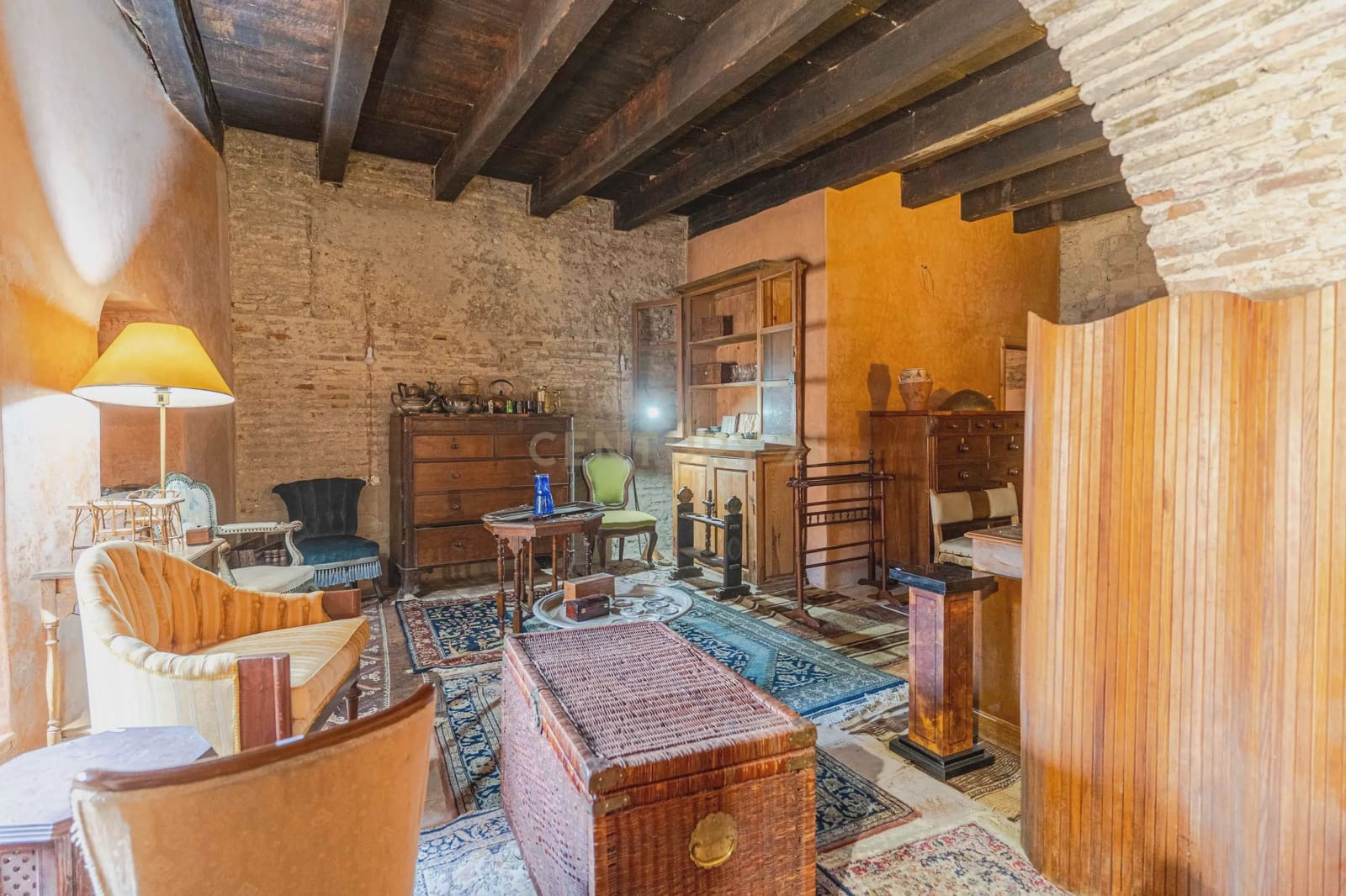 12 soveværelse Hotel til salg i Granada by - € 4.250.000 (Ref: 9714203)