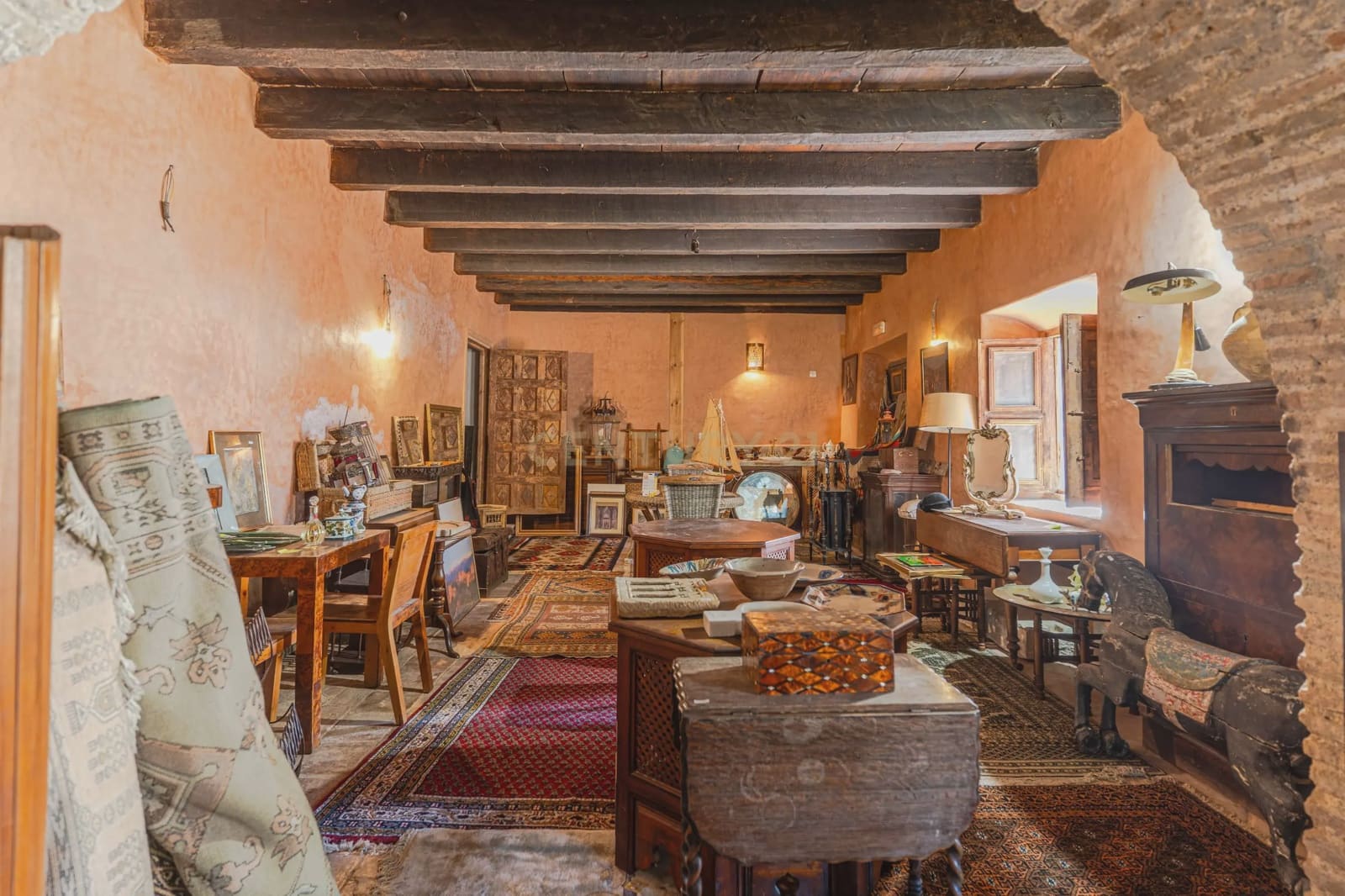 12 soveværelse Hotel til salg i Granada by - € 4.250.000 (Ref: 9714203)