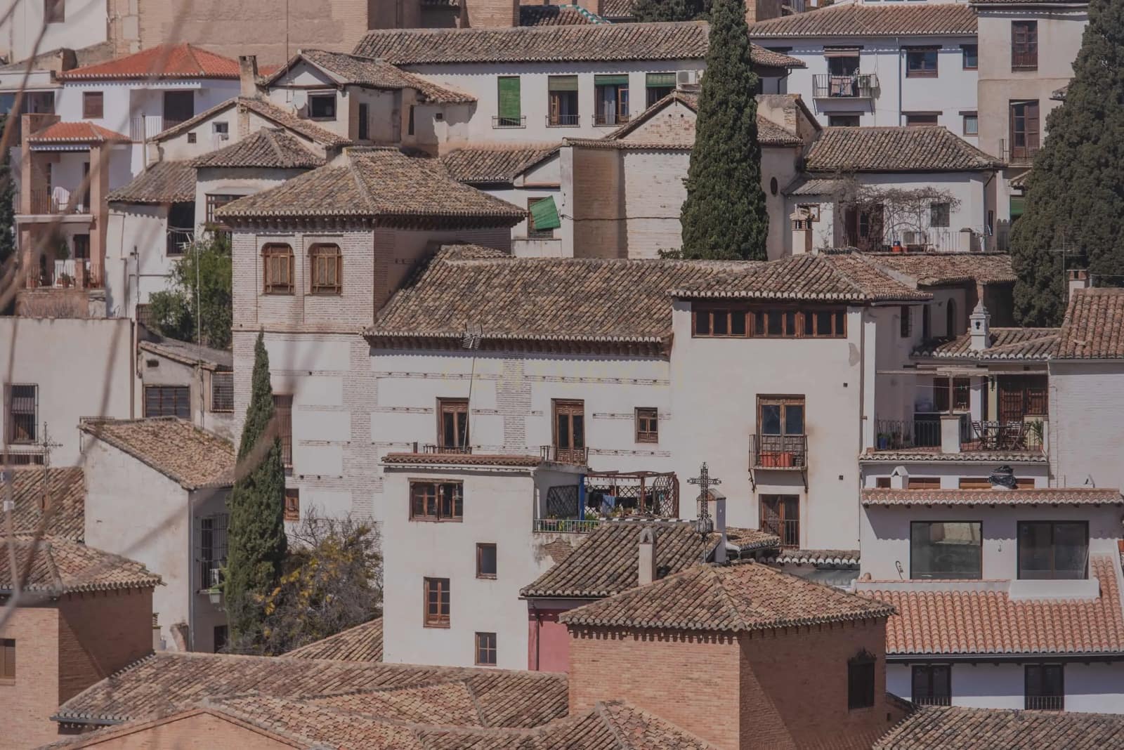 12 soveværelse Hotel til salg i Granada by - € 4.250.000 (Ref: 9714203)