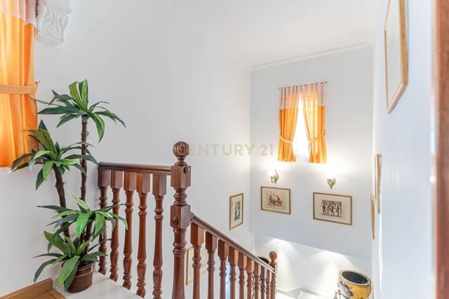 5 camera da letto Villa in vendita in Vélez de Benaudalla - 369.000 € (Rif: 9716677)