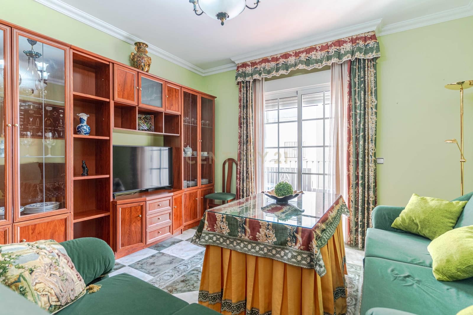 5 Zimmer Villa zu verkaufen in Velez de Benaudalla - 369.000 € (Ref: 9716677)