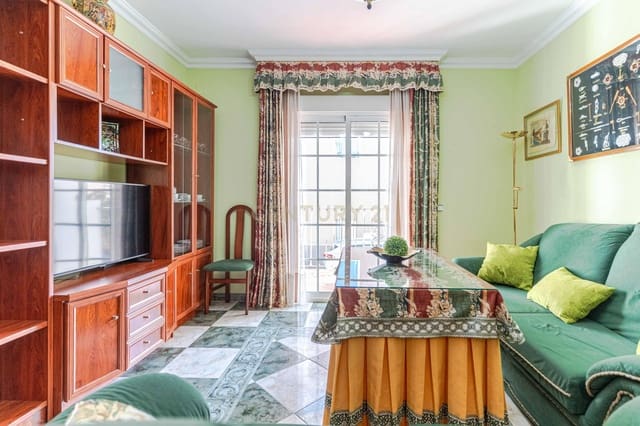 5 camera da letto Villa in vendita in Vélez de Benaudalla - 369.000 € (Rif: 9716677)