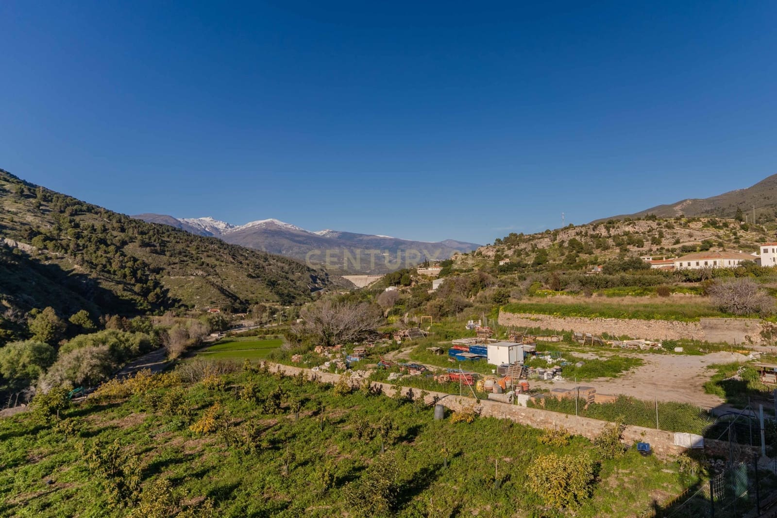 5 Zimmer Villa zu verkaufen in Velez de Benaudalla - 369.000 € (Ref: 9716677)