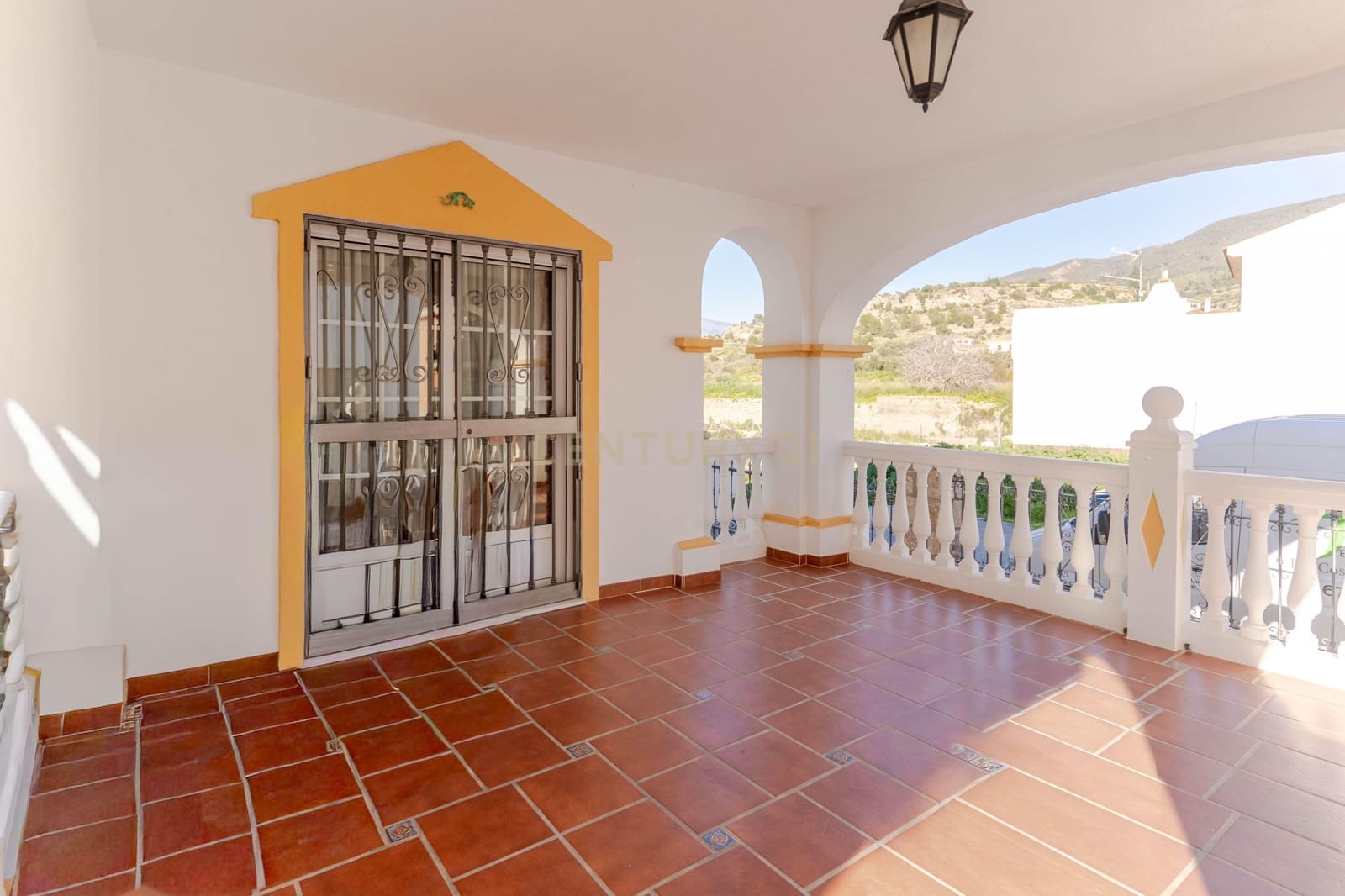 5 Zimmer Villa zu verkaufen in Velez de Benaudalla - 369.000 € (Ref: 9716677)