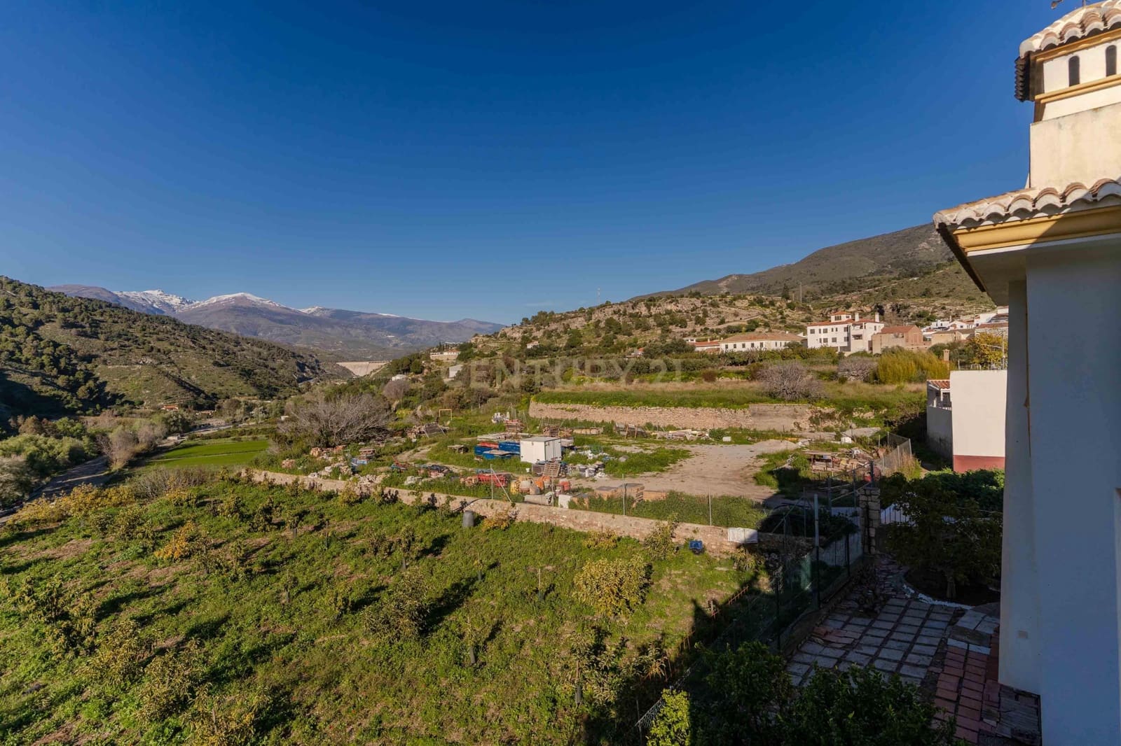 5 Zimmer Villa zu verkaufen in Velez de Benaudalla - 369.000 € (Ref: 9716677)