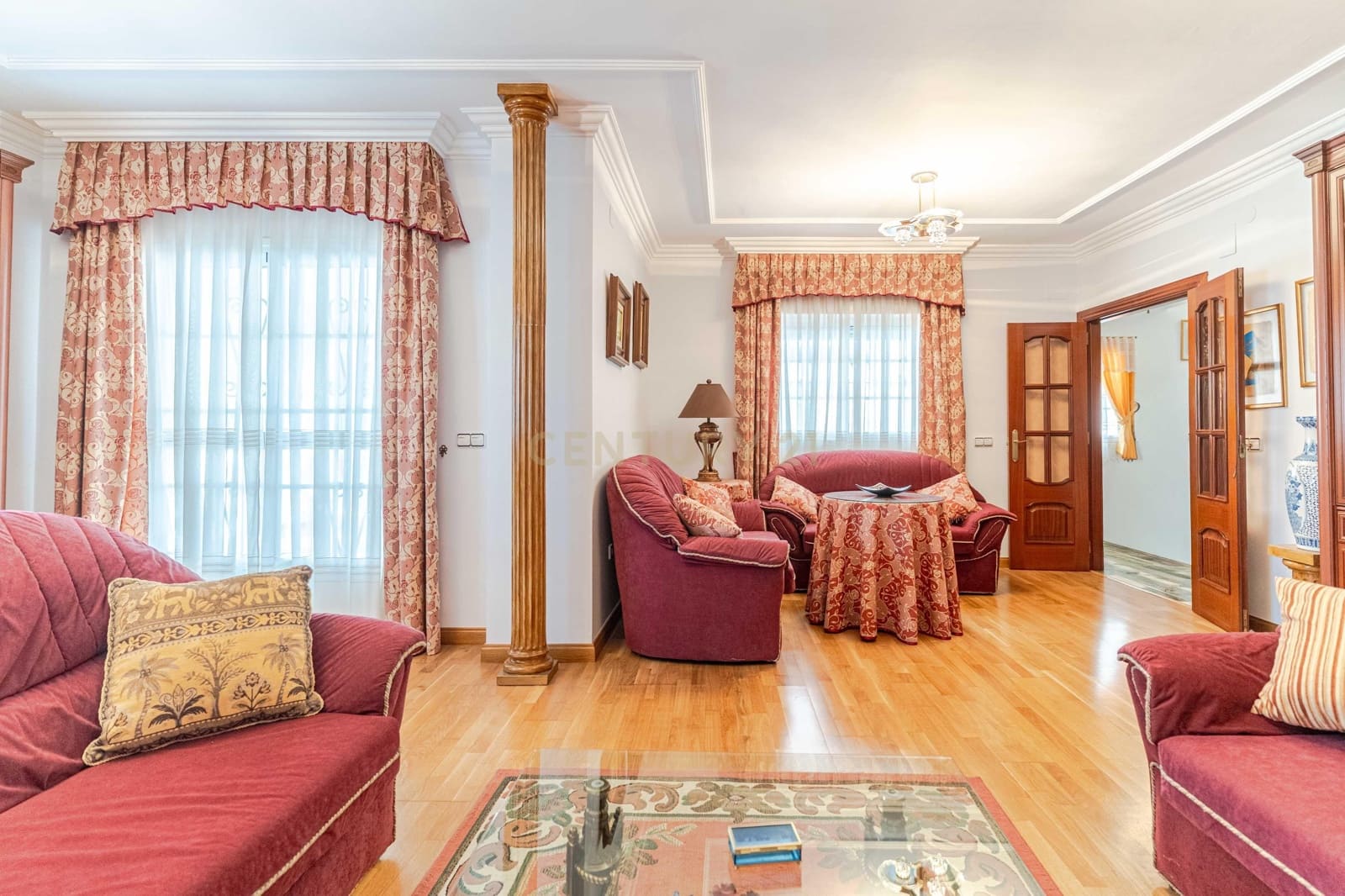 5 Zimmer Villa zu verkaufen in Velez de Benaudalla - 369.000 € (Ref: 9716677)