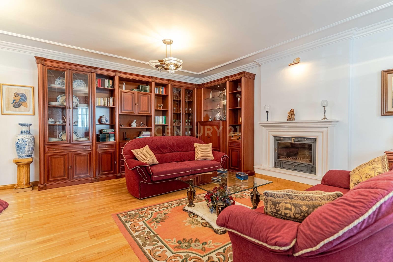 5 Zimmer Villa zu verkaufen in Velez de Benaudalla - 369.000 € (Ref: 9716677)