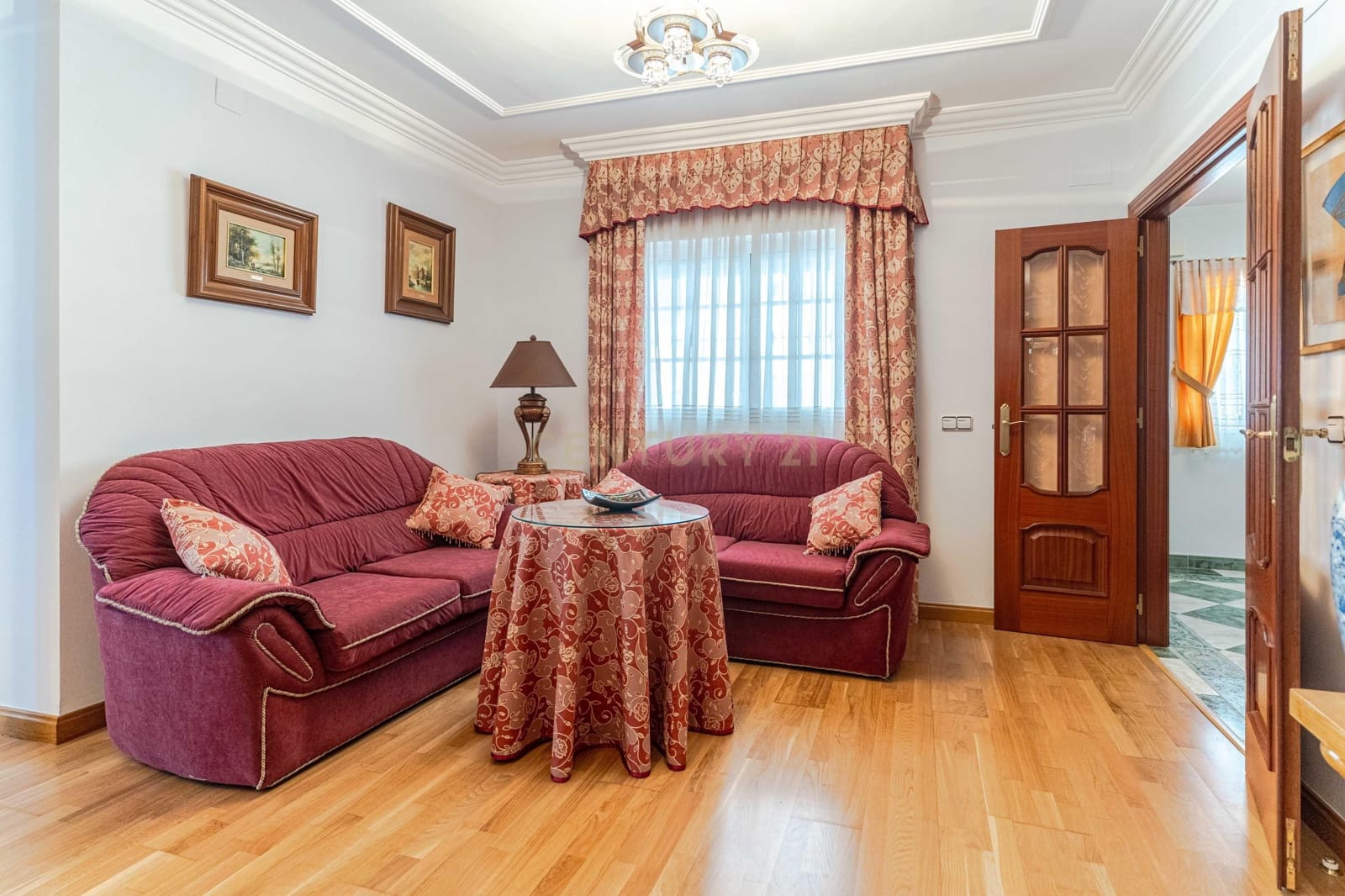 5 Zimmer Villa zu verkaufen in Velez de Benaudalla - 369.000 € (Ref: 9716677)