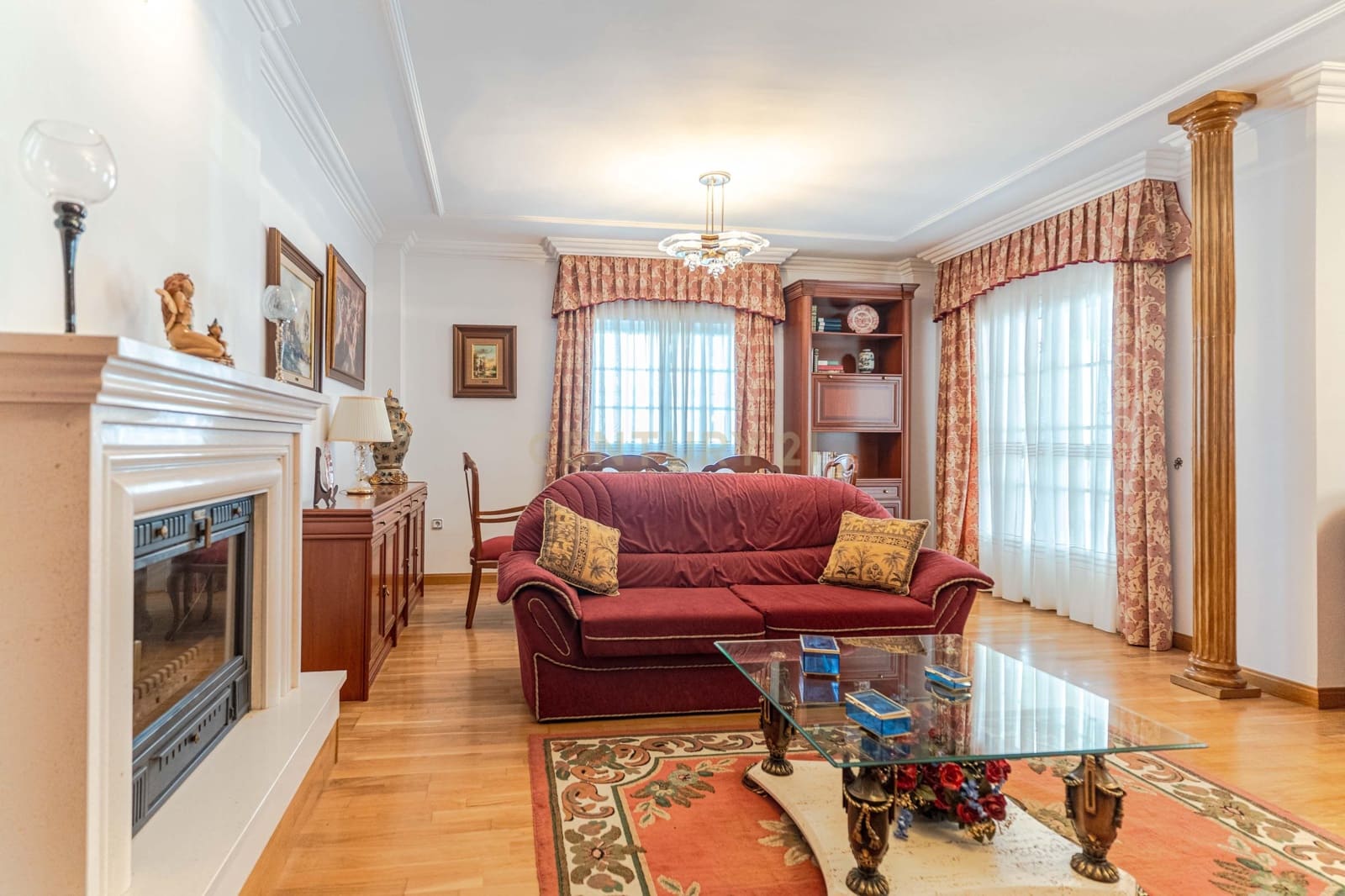 5 Zimmer Villa zu verkaufen in Velez de Benaudalla - 369.000 € (Ref: 9716677)