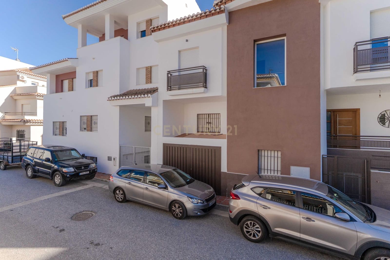 5 Zimmer Villa zu verkaufen in Velez de Benaudalla - 369.000 € (Ref: 9716677)