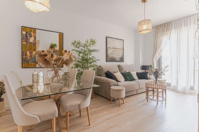 Apartamento de 2 habitaciones en Camino de Ronda - Rosaleda, Granada ciudad en venta con piscina garaje - 305.000 € (Ref: 9720471)