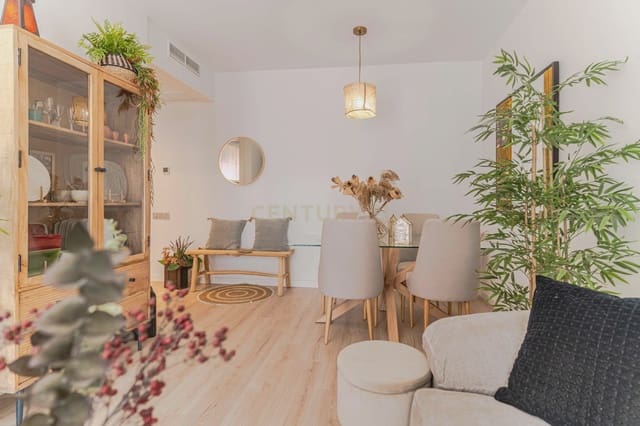 Apartamento de 2 habitaciones en Camino de Ronda - Rosaleda, Granada ciudad en venta con piscina garaje - 305.000 € (Ref: 9720471)