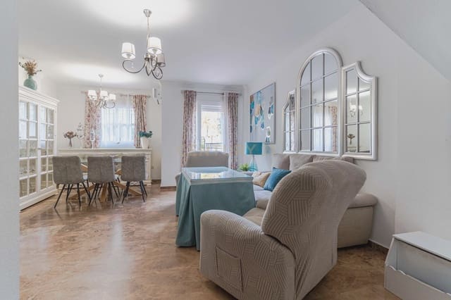 3 slaapkamer Huis te koop in Almanjayar, Granada stad - € 269.000 (Ref: 9720472)