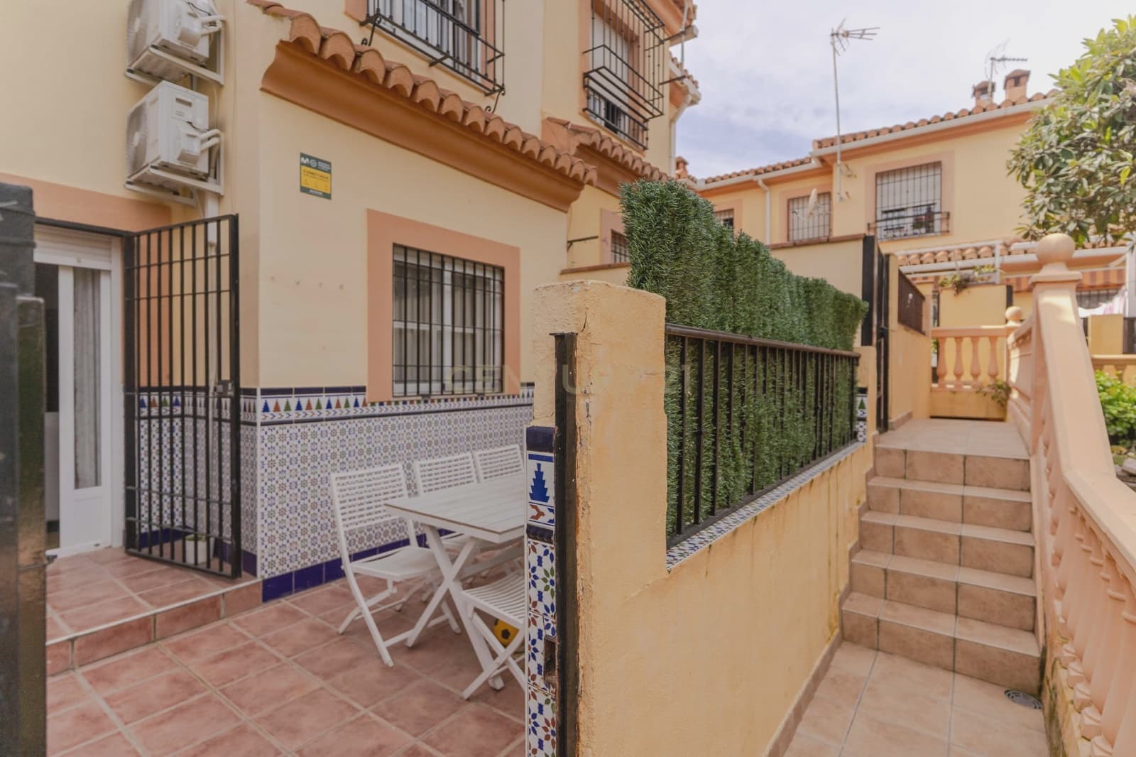 3 bedroom Townhouse for sale in Granada city - € 269,000 (Ref: 9720472)