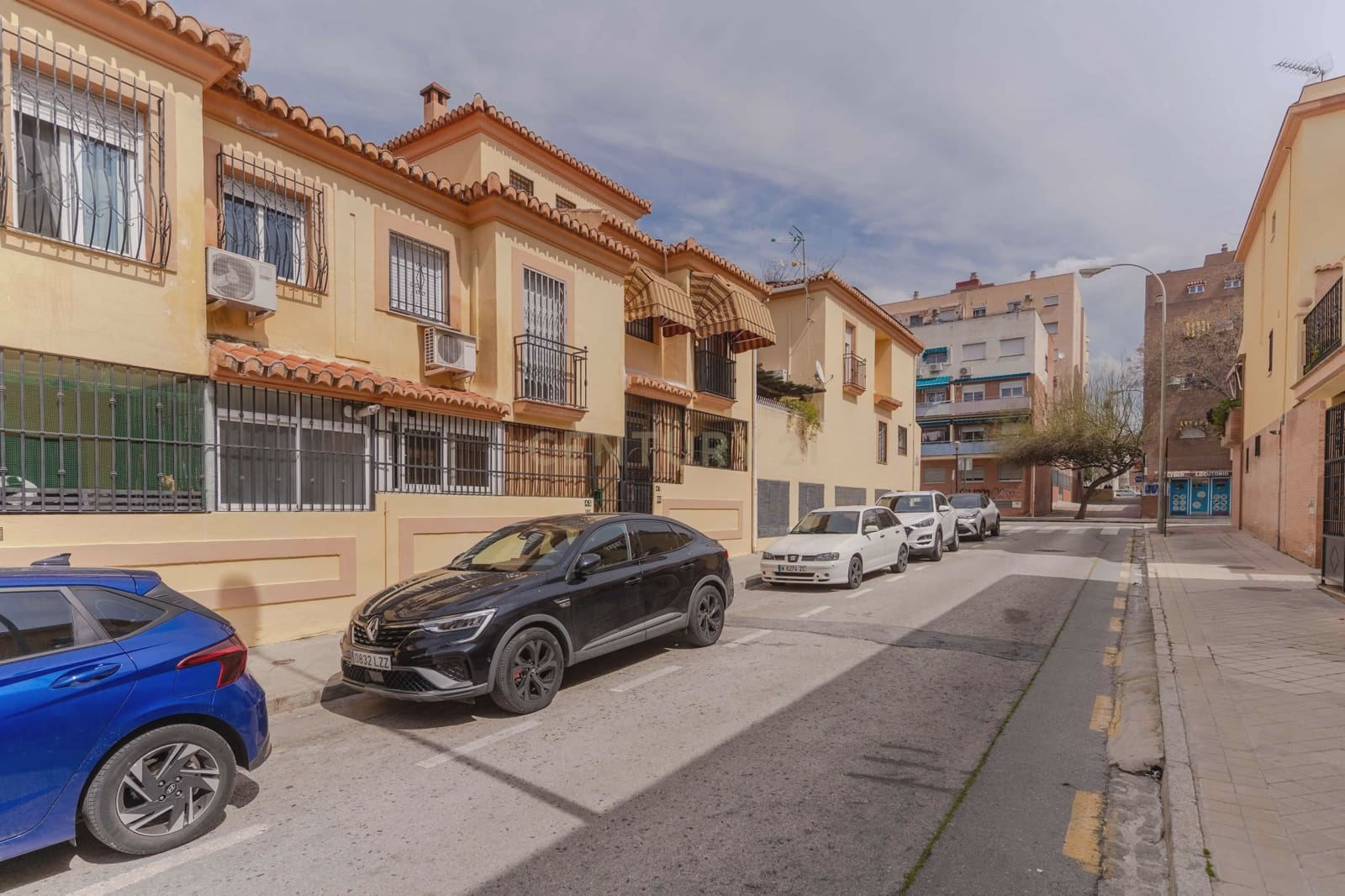 3 bedroom Townhouse for sale in Granada city - € 269,000 (Ref: 9720472)