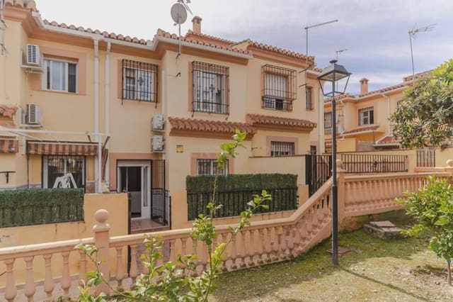 3 slaapkamer Huis te koop in Almanjayar, Granada stad - € 269.000 (Ref: 9720472)