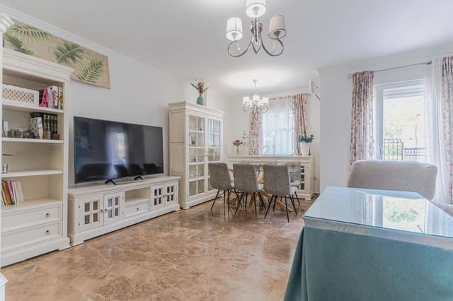 3 slaapkamer Huis te koop in Almanjayar, Granada stad - € 269.000 (Ref: 9720472)