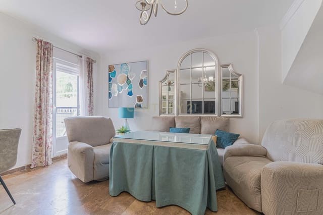 3 slaapkamer Huis te koop in Almanjayar, Granada stad - € 269.000 (Ref: 9720472)