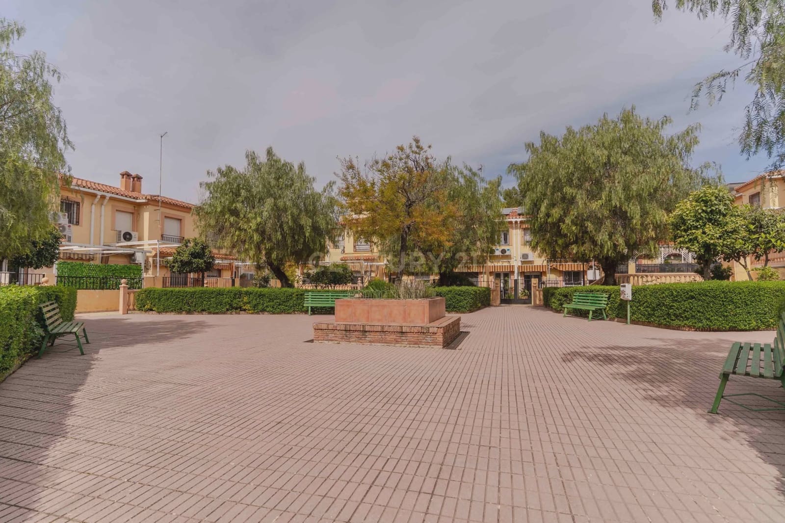 3 bedroom Townhouse for sale in Granada city - € 269,000 (Ref: 9720472)