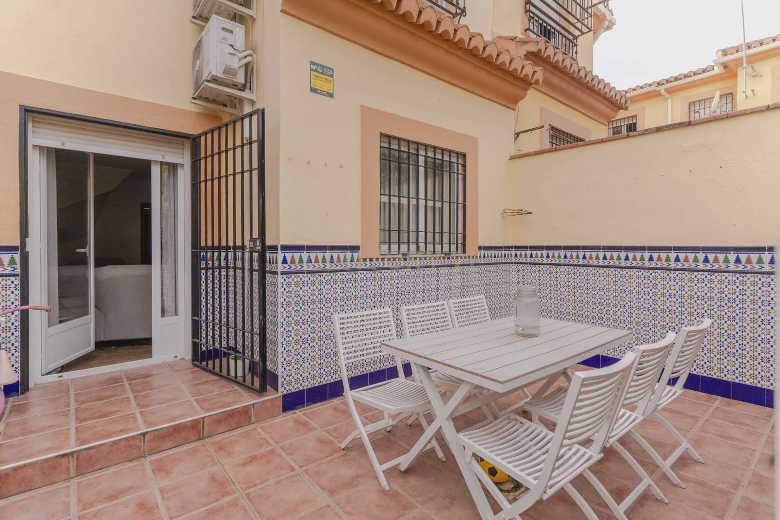 3 bedroom Townhouse for sale in Granada city - € 269,000 (Ref: 9720472)