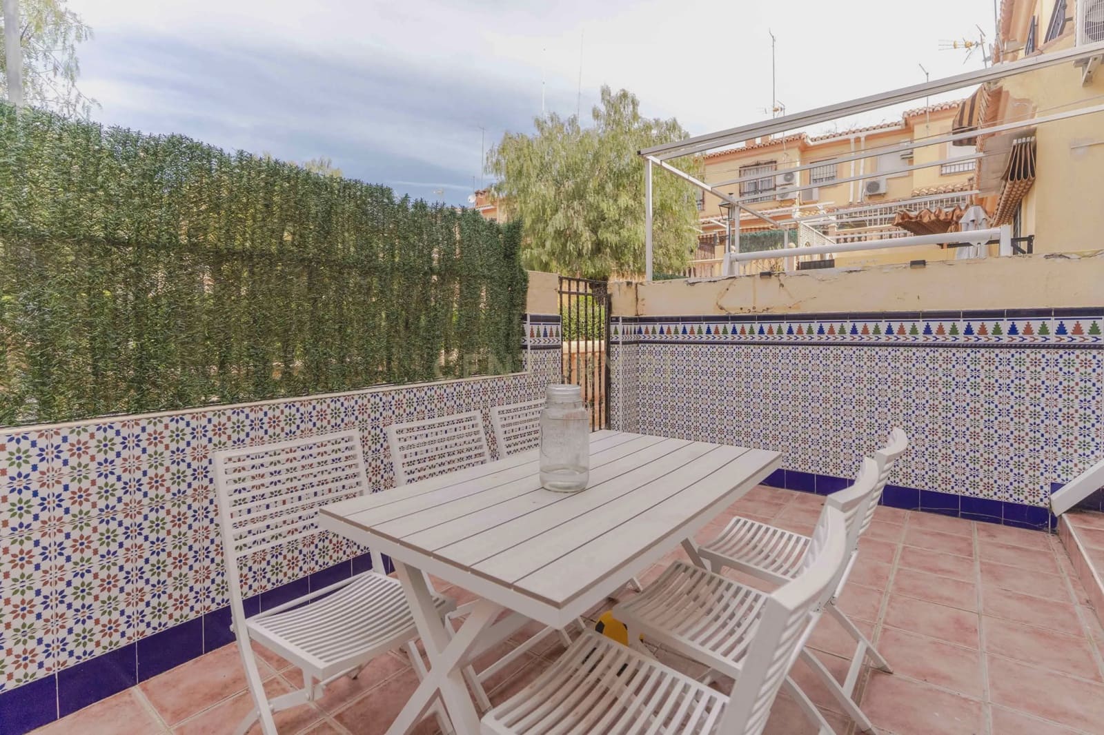 3 bedroom Townhouse for sale in Granada city - € 269,000 (Ref: 9720472)