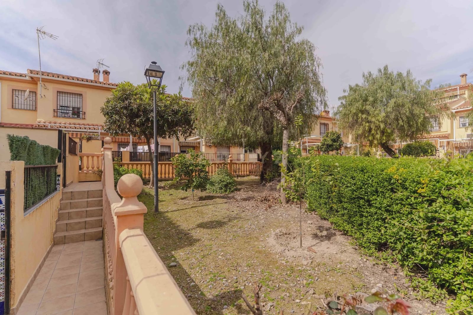 3 bedroom Townhouse for sale in Granada city - € 269,000 (Ref: 9720472)