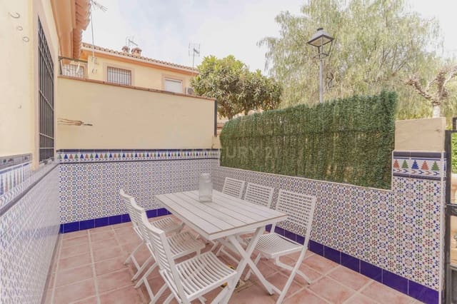 3 slaapkamer Huis te koop in Almanjayar, Granada stad - € 269.000 (Ref: 9720472)