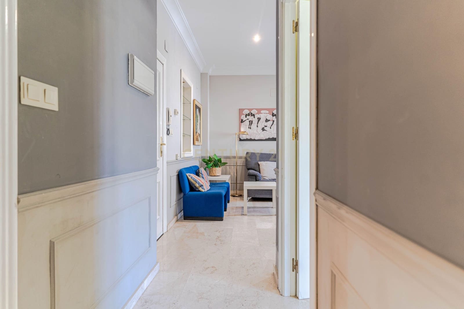 2 bedroom Flat for sale in Granada city - € 229,000 (Ref: 9720854)