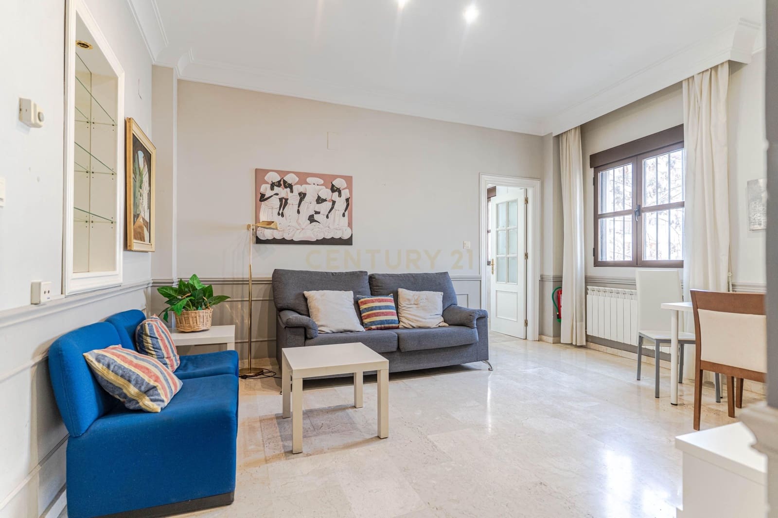 2 bedroom Flat for sale in Granada city - € 229,000 (Ref: 9720854)