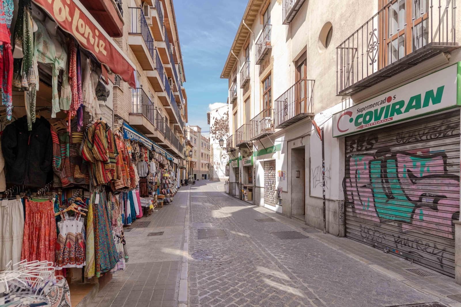 2 bedroom Flat for sale in Granada city - € 229,000 (Ref: 9720854)