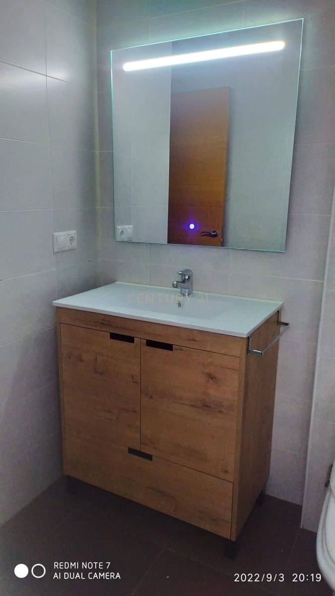 2 bedroom Apartment for rent in Salobrena with pool - € 650 (Ref: 9720855)