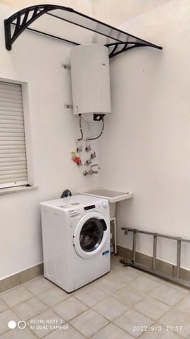 2 bedroom Apartment for rent in Salobreña with pool - € 650 (Ref: 9720855)