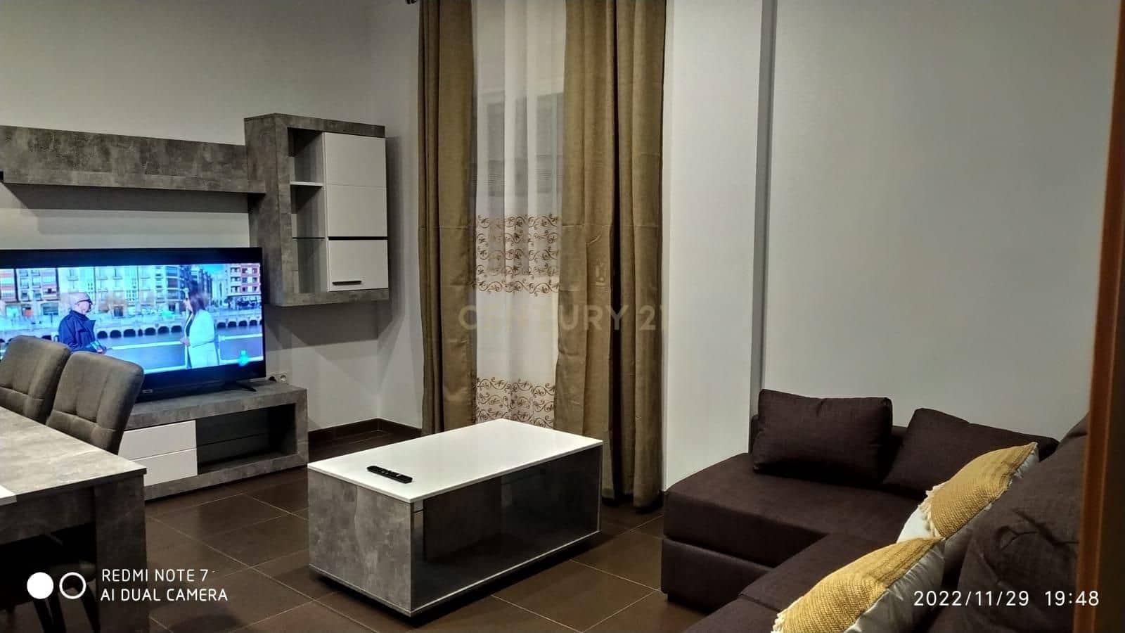 2 bedroom Apartment for rent in Salobrena with pool - € 650 (Ref: 9720855)