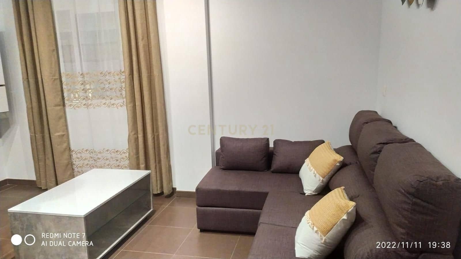 2 bedroom Apartment for rent in Salobrena with pool - € 650 (Ref: 9720855)