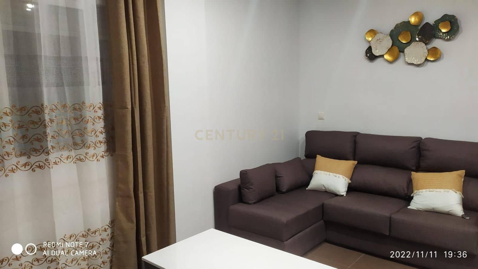 2 bedroom Apartment for rent in Salobrena with pool - € 650 (Ref: 9720855)