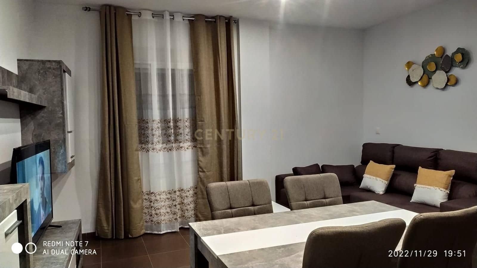 2 bedroom Apartment for rent in Salobrena with pool - € 650 (Ref: 9720855)