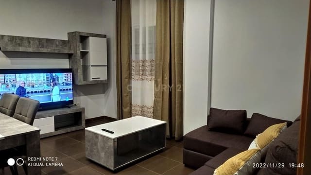 2 bedroom Apartment for rent in Salobreña with pool - € 650 (Ref: 9720855)