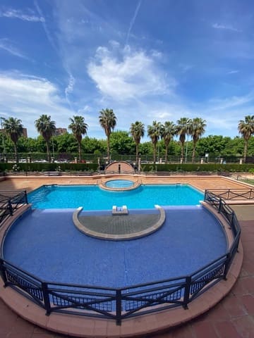 2 sypialnia Mieszkanie na sprzedaż w Cerrillo de Maracena - Periodistas, Miasto Grenada z basenem - 265 000 € (Ref: 9720856)