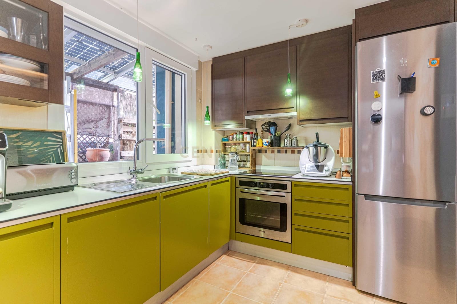 2 bedroom Penthouse for sale in Monachil - € 225,000 (Ref: 9720860)