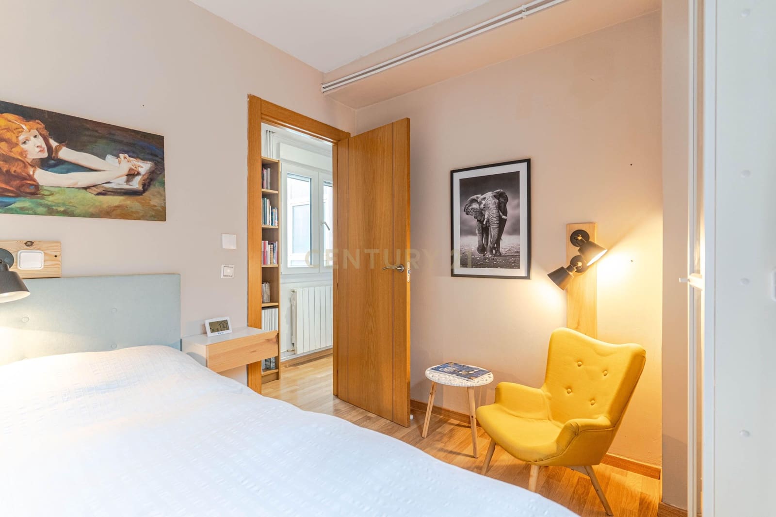 2 bedroom Penthouse for sale in Monachil - € 225,000 (Ref: 9720860)