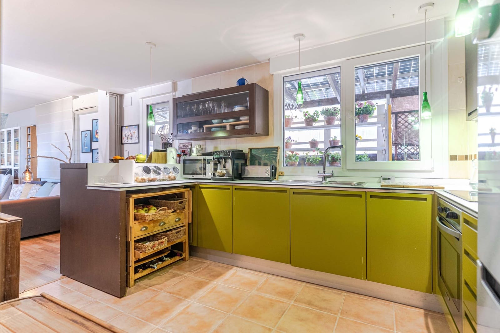 2 bedroom Penthouse for sale in Monachil - € 225,000 (Ref: 9720860)