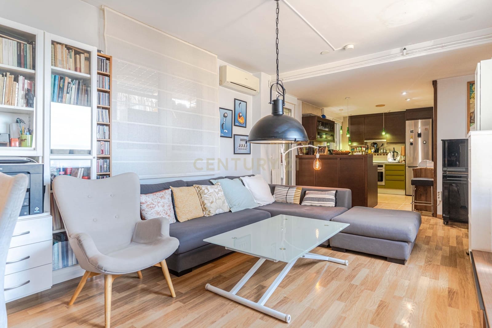 2 bedroom Penthouse for sale in Monachil - € 225,000 (Ref: 9720860)