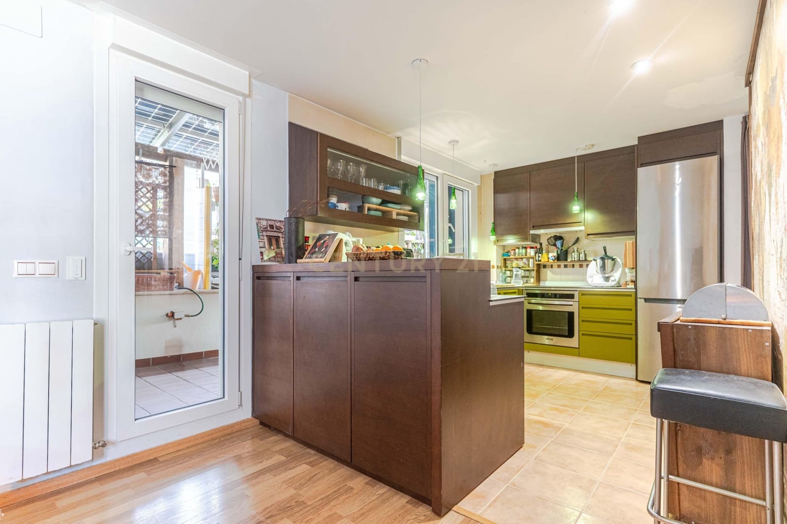 2 bedroom Penthouse for sale in Monachil - € 225,000 (Ref: 9720860)