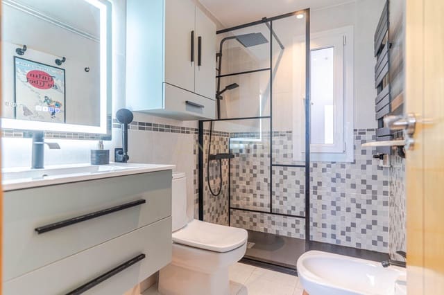 2 bedroom Penthouse for sale in Monachil - € 225,000 (Ref: 9720860)